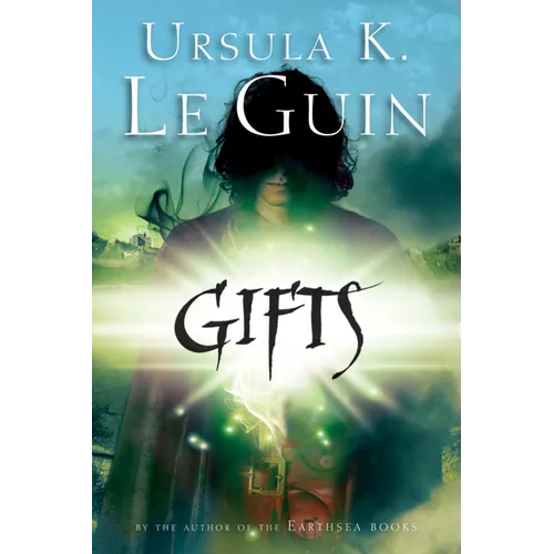 Gifts, 1 - Paperback