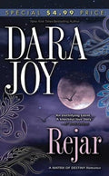 Rejar by Dara Joy - Mass Market Paperback- NEW