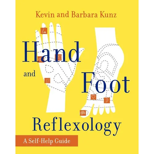 Hand and Foot Reflexology