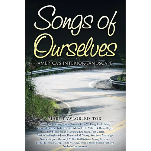 Songs of Ourselves: America's Interior Landscape - Paperback