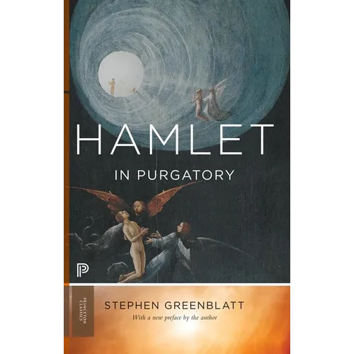 Hamlet in Purgatory: Expanded Edition - Paperback