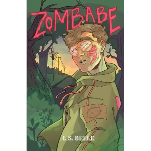 Zombabe - Paperback