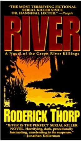River by Roderick Thorp -Mass Market Paperback – June 1, 1996