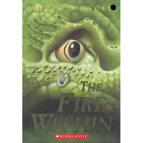The Fire Within (the Last Dragon Chronicles #1): Volume 1 - Paperback