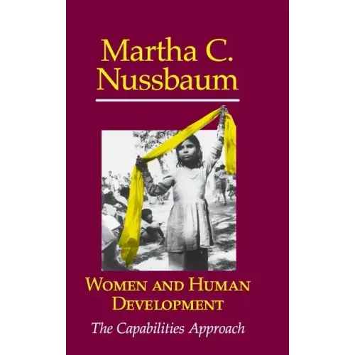 Women and Human Development - Hardcover