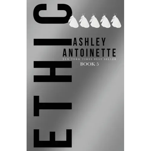 Ethic 5 - Paperback
