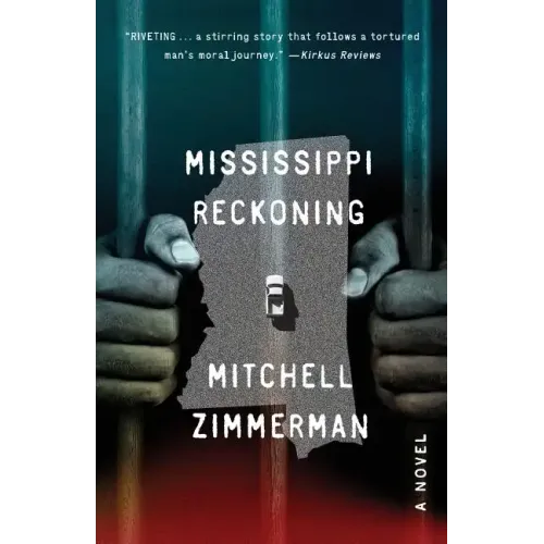 Mississippi Reckoning - Paperback
