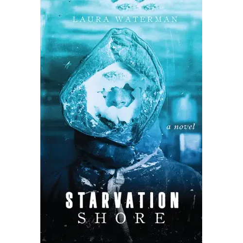 Starvation Shore - Hardcover