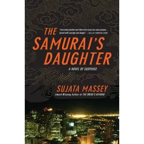 The Samurai's Daughter - Paperback