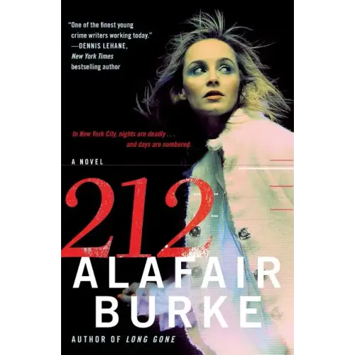 212 - Paperback