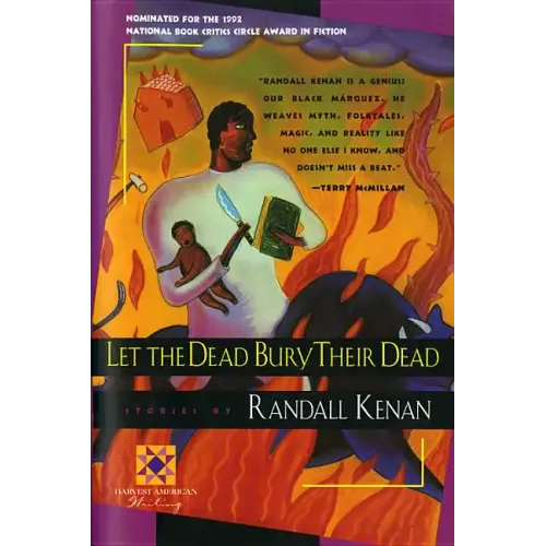 Let the Dead Bury Their Dead - Paperback