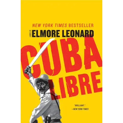 Cuba Libre - Paperback