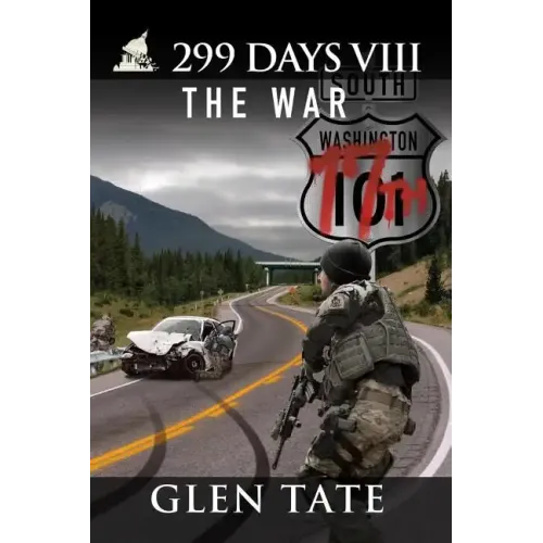 299 Days: The War - Paperback