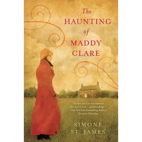 The Haunting of Maddy Clare - Paperback