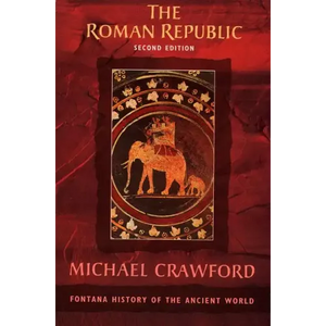 The Roman Republic - Paperback