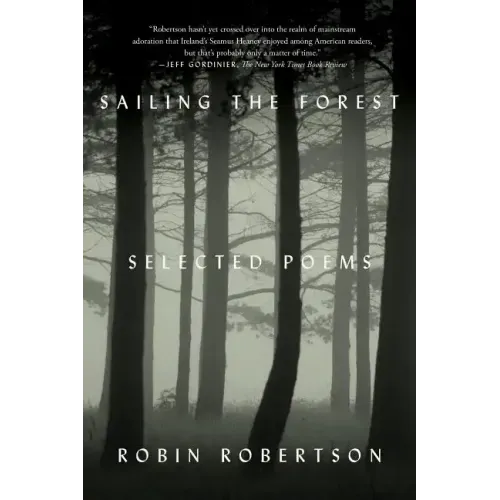 Sailing the Forest - Paperback
