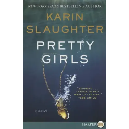 Pretty Girls - Paperback