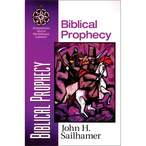 Biblical Prophecy - Paperback
