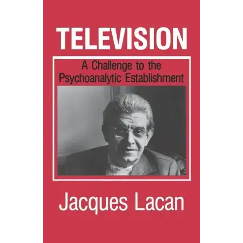 Television - Paperback