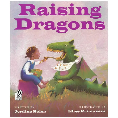 Raising Dragons - Paperback