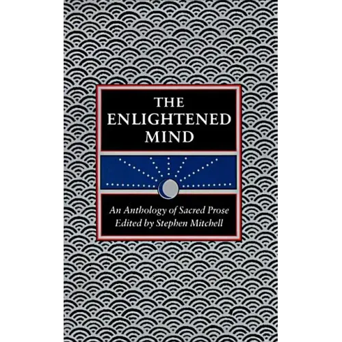 The Enlightened Mind - Paperback