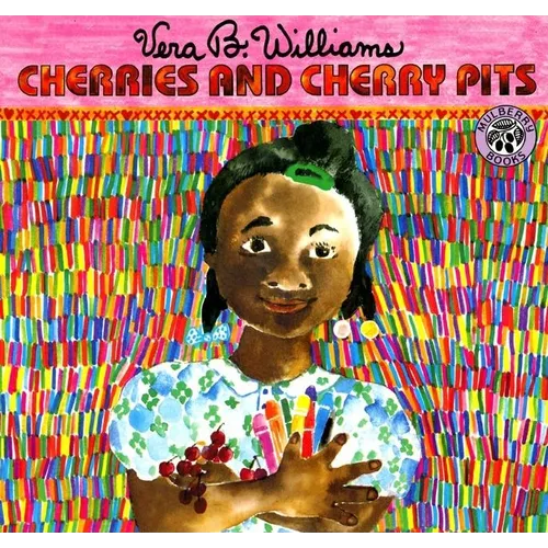 Cherries and Cherry Pits - Paperback