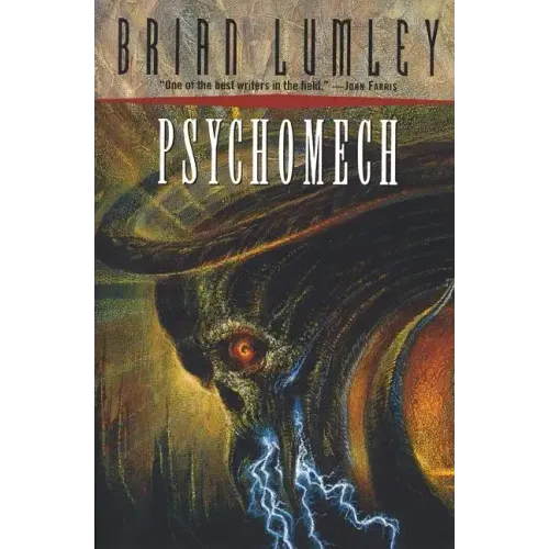 Psychomech - Paperback