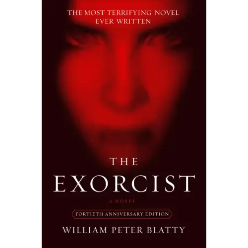 The Exorcist - Paperback