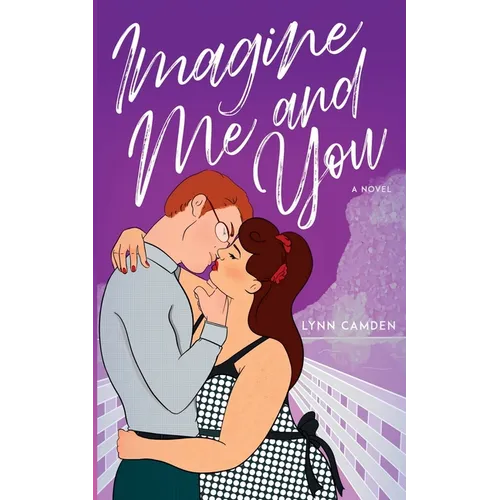 Imagine Me and You - Paperback