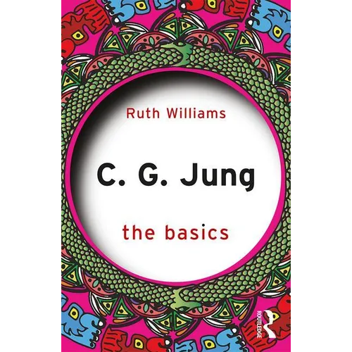 C. G. Jung: The Basics - Paperback