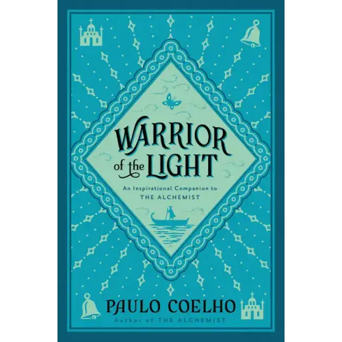 Warrior of the Light: A Manual - Paperback