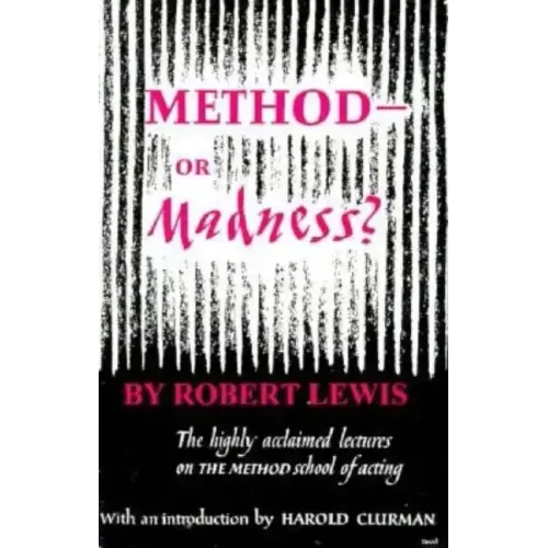 Method--Or Madness? - Paperback