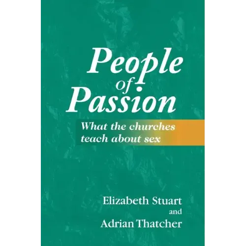 People of Passion - Paperback