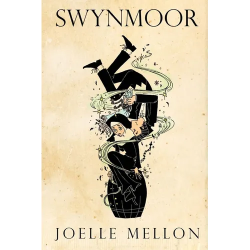 Swynmoor - Paperback