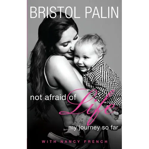 Not Afraid of Life - Paperback