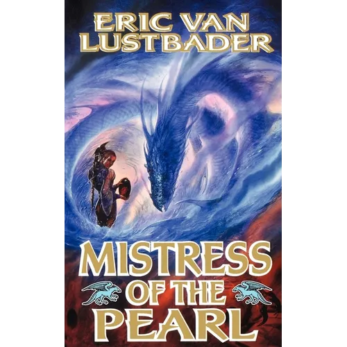 Mistress of the Pearl - Paperback