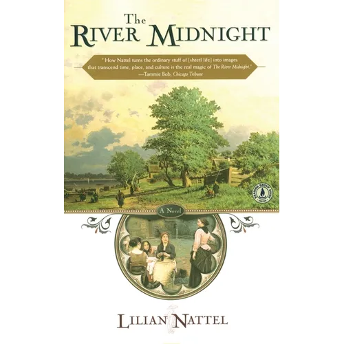 The River Midnight - Paperback