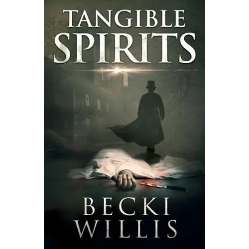 Tangible Spirits - Paperback