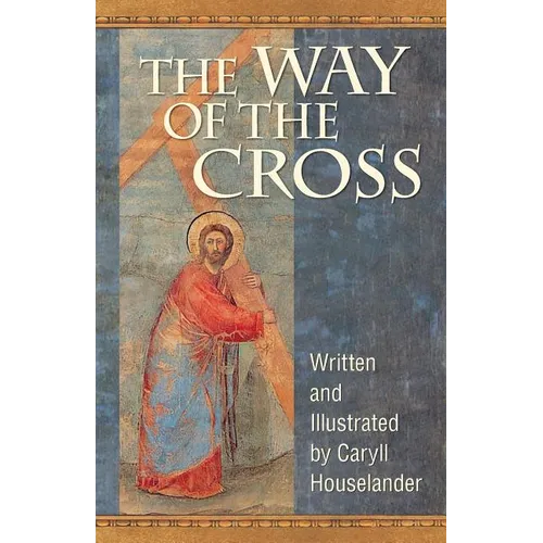 The Way of the Cross - Paperback
