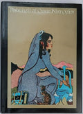 Rubaiyat of Omar Khayyam by Edward Fitzgerald Illustrated Collector's Edition-Hardcover