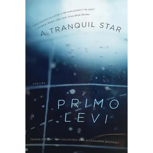 A Tranquil Star: Stories - Paperback