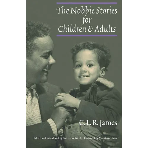 The Nobbie Stories for Children and Adults - Paperback