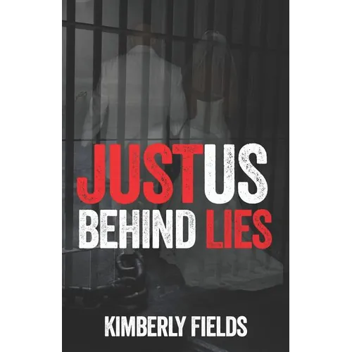 Justus Behind Lies - Paperback