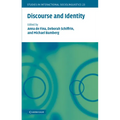 Discourse and Identity