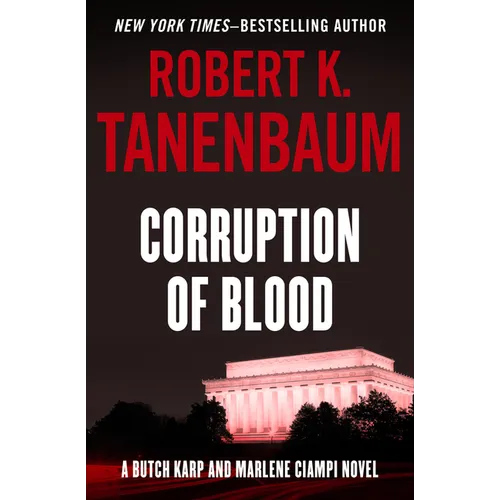 Corruption of Blood: Volume 7 - Paperback