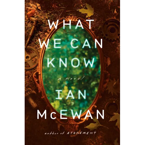 What We Can Know - Hardcover