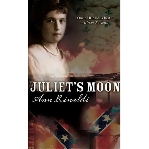 Juliet's Moon - Paperback