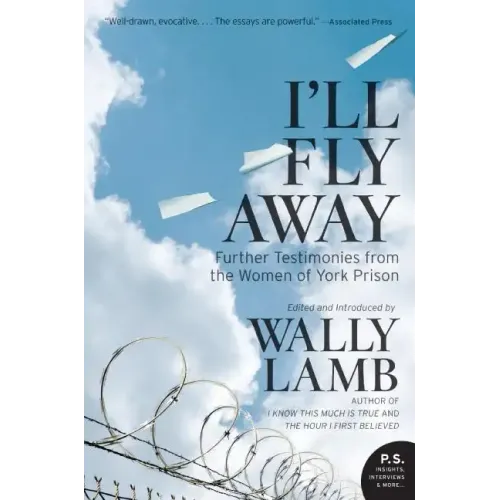 I'll Fly Away - Paperback