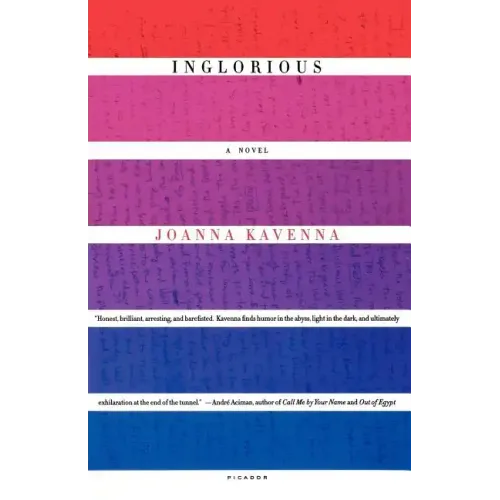 Inglorious - Paperback