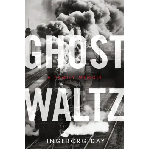 Ghost Waltz - Paperback